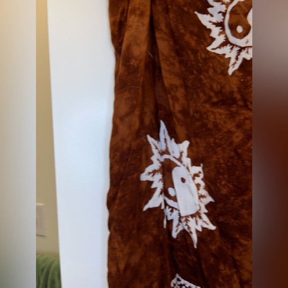 Super cute boho cover up/dress - Picture 3 of 3